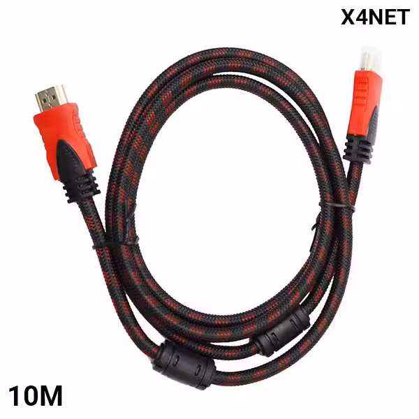 کابل X4NET 10M HDMI