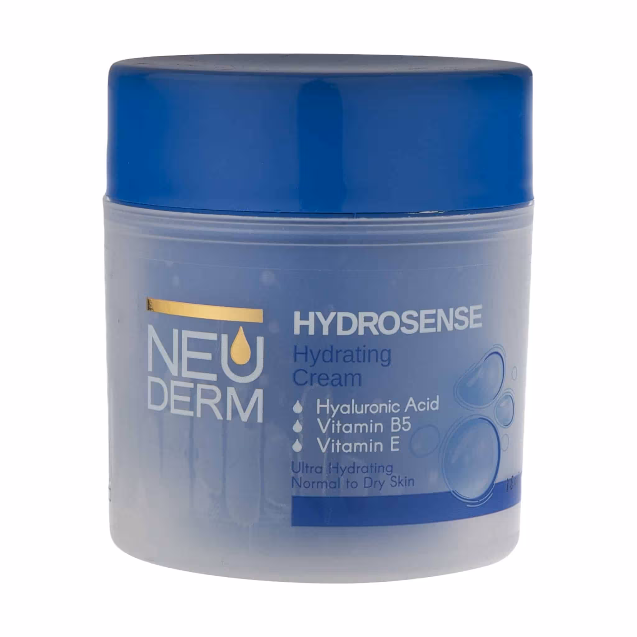 کرم مرطوب کننده ابرسان نئودرم