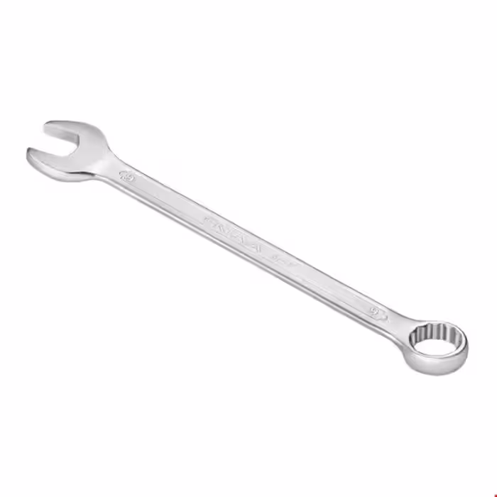 آچار یک سر تخت و یک سر رینگ 9 میلیمتر نووا 1020