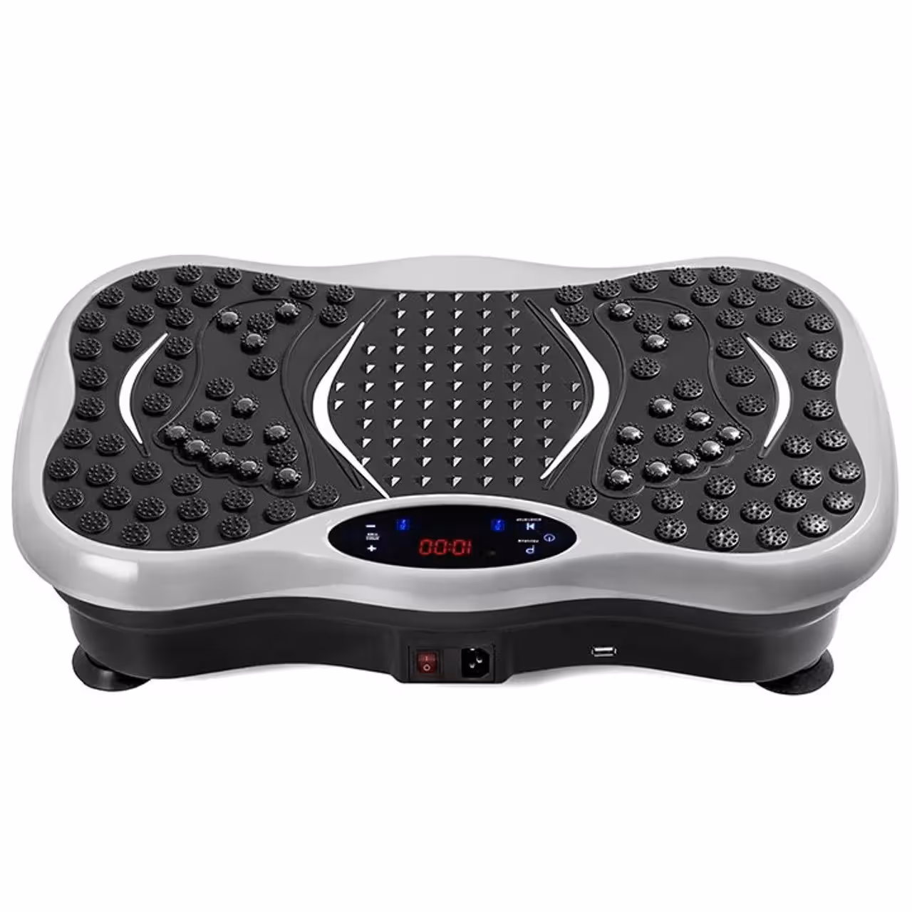 دستگاه ویبراتور ایستاده Body Slimmer