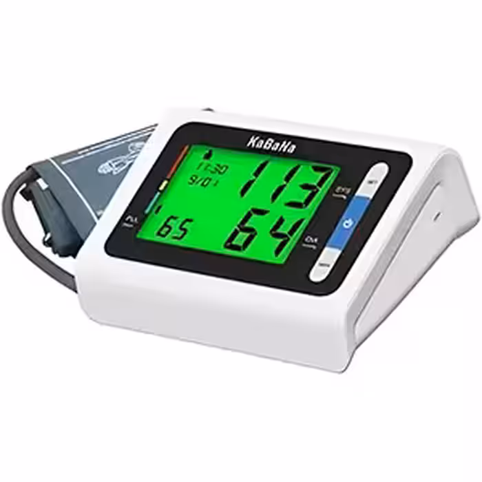 فشارسنج دیجیتالی کابانا 101D