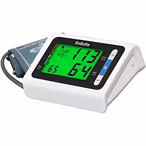 فشارسنج دیجیتالی کابانا 101D