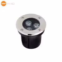 پروژکتور ال ای دی  3 وات دفنی صبا ترانس