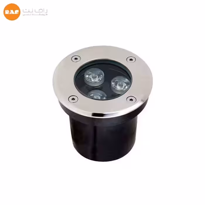 پروژکتور ال ای دی  3 وات دفنی صبا ترانس