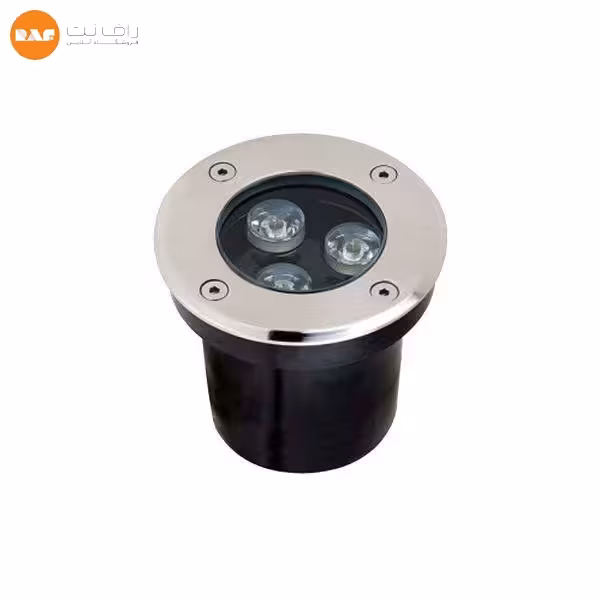 پروژکتور ال ای دی  3 وات دفنی صبا ترانس