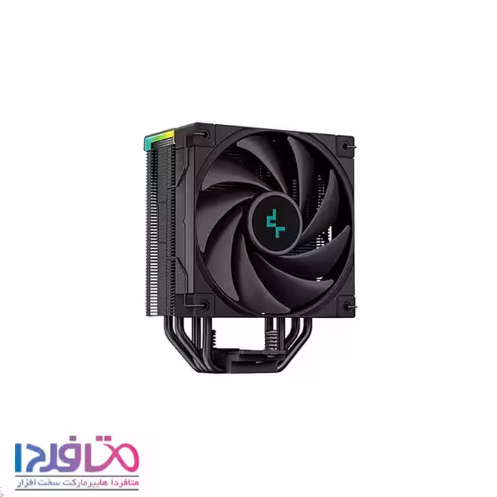 فن خنک کننده دیپ کول مدل DEEP COOL AK400 DIGITAL