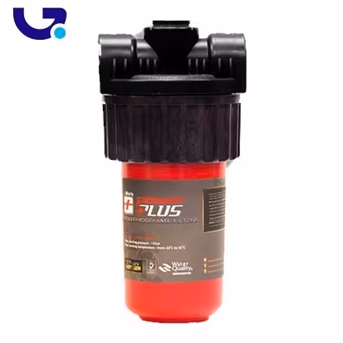 فیلتر سختی گیر پلی فسفات آلتیما پاور پلاس فیلبرتو