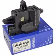 موتور تهویه مولتی پلکس فیش راست پارس 0050 دناکو