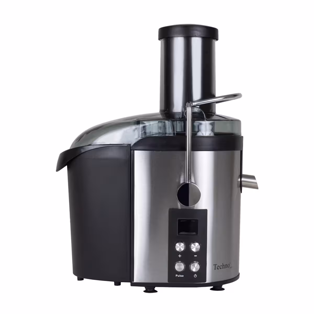 آب میوه گیری تکنو مدل Te-219