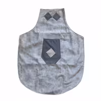 پیش بند آشپزخانه مدل CHEF 002