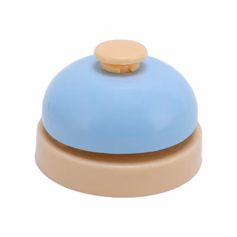 اسباب بازی سگ و گربه مدل Bell | چاوه