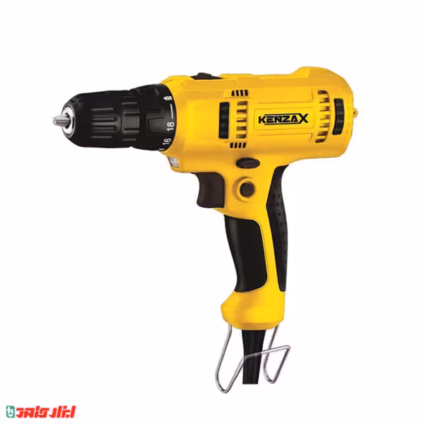 دریل پیچ گوشتی 230 وات کنزاکس مدل KDD-1230