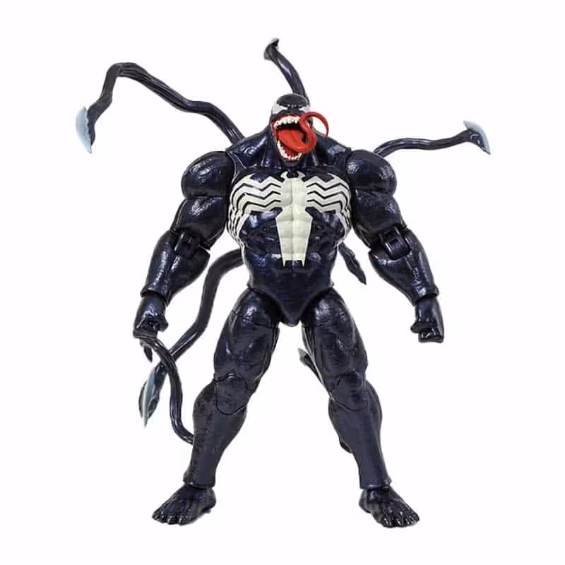 اکشن فیگور ونوم | Venom | برند ZD Toys
