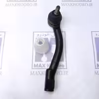 سیبک فرمان چپ جک S3 (شرکتی)