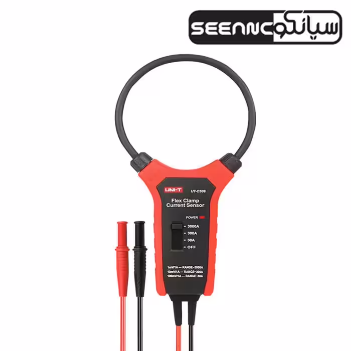 سنسور کلمپی انعطاف پذیر یونیتی Uni-T UT-CS09C