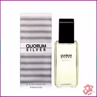 آنتونیو پوییگ کوروم سیلور - نگین عطر