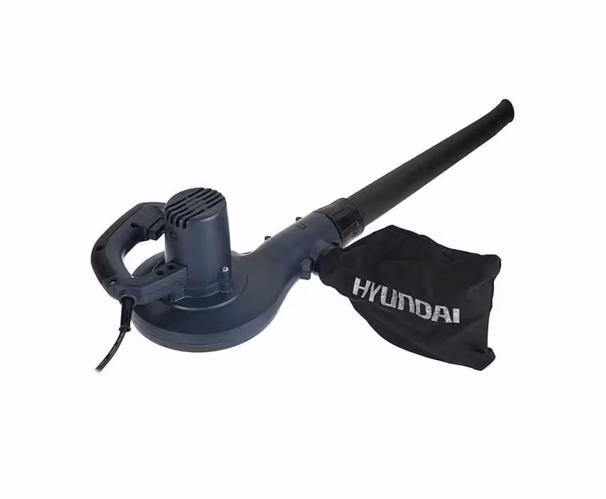 بلوور سه کاره هیوندای مدل HP7160-BL