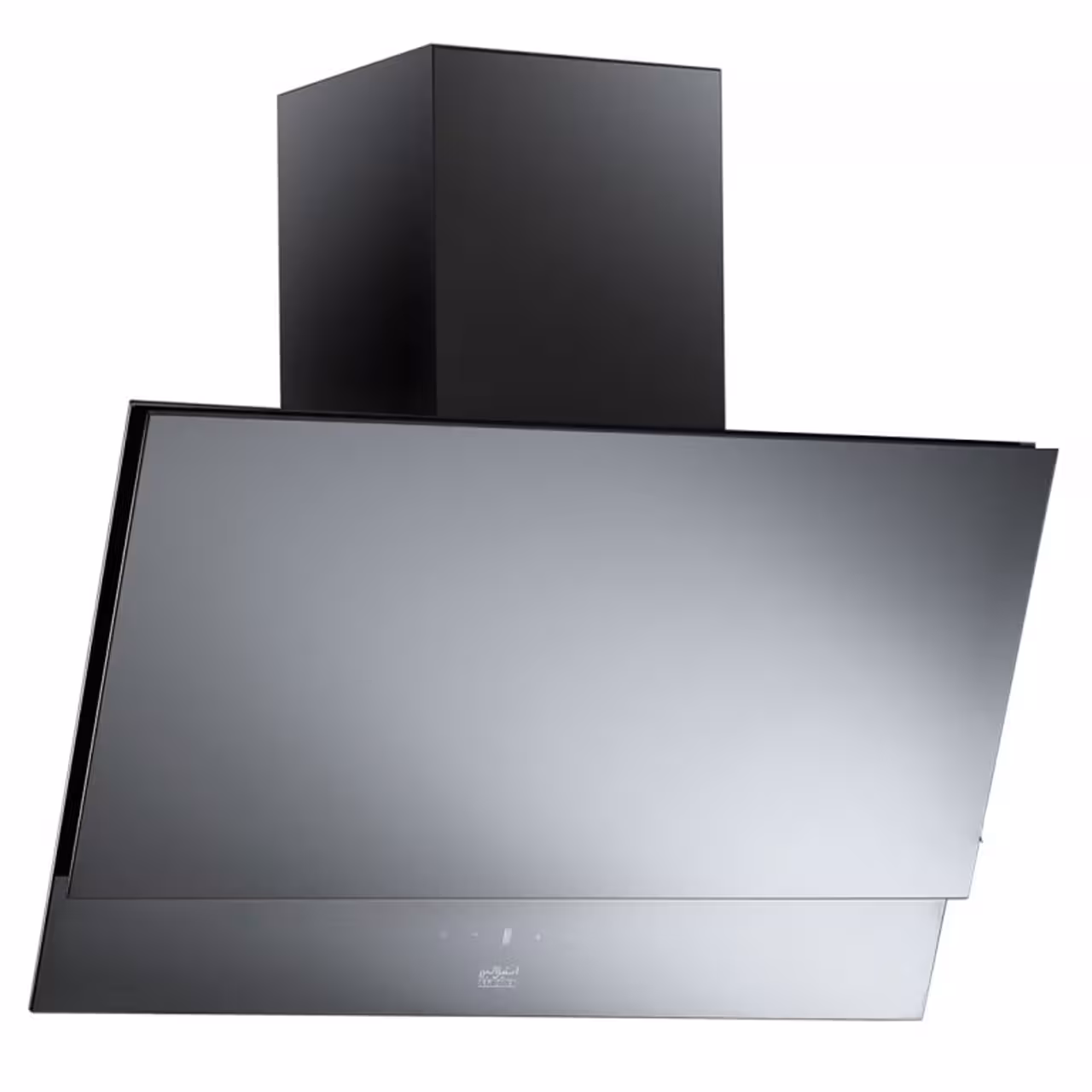 هود استیل البرز مدل 413