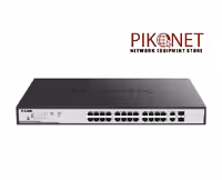 سوئیچ هوشمند D-link مدل DGS-1100-26MP