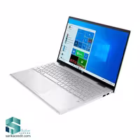 لپ تاپ HP مدل PAVILION-X360 14EK0073DX با پردازنده Core i5، رم 8GB، حافظه 512SSD و گرافیک INTEL IRIS X