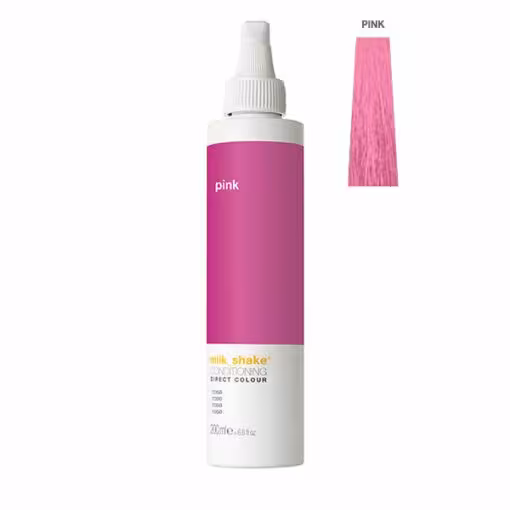 پیگمنت میلک شیک 200 میل رنگ PINK