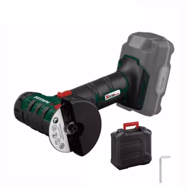 سنگ فرز مینیاتوری پارکساید آلمان مدل PWSAM 20-Li A1