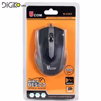 موس سیم دار UCOM