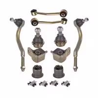 جلوبندی کامل پژو 405 پارس 14 قطعه امیرنیا اصل