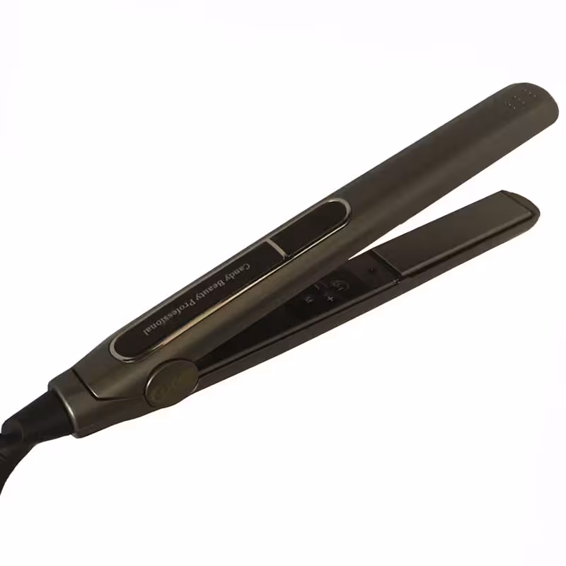 اتو و حالت دهنده مو کندی مدل CH-75