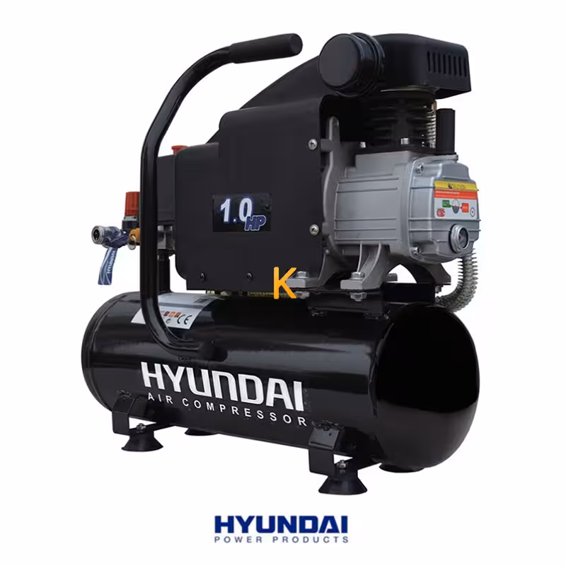 کمپرسور هوا مدل AC-1010 هیوندای