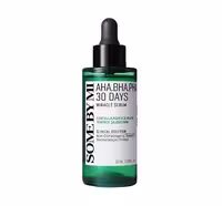 سرم معجزه آسای 30 روزه سام بای می | SOME BY MI AHA.BHA.PHA 30 DAYS MIRACLE SERUM  50 ml