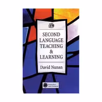 Second Language Teaching and Learning
