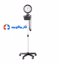 فشارسنج عقربه ای ایستاده زنیت مد مدل ZTH-7003