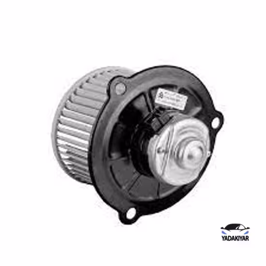 موتور بخاری پراید – ام کو EMCO