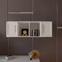 کتابخانه مدل FH344