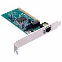 کارت شبکه اینترنال PCI Express دی لینک مدل DGE-528T