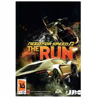 بازی Need For Speed The Run مخصوص کامپیوتر (PC)