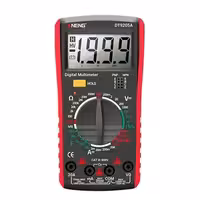 مولتی متر دیجیتال ANENG DT9205A