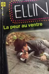 La peur au ventre | Stanley Ellin