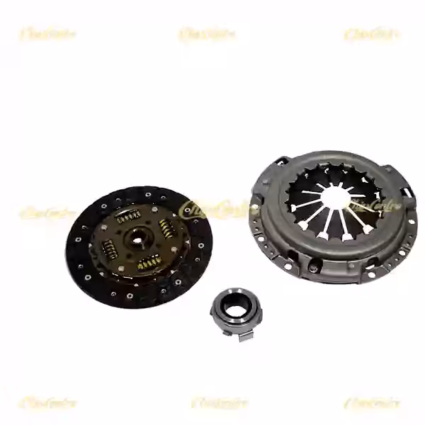 کیت دیسک و صفحه و بلبرینگ کلاچ 110