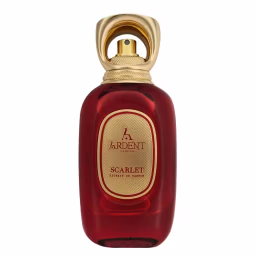 اکستریت د پرفیوم Scarlet  از برند Ardent Parfums