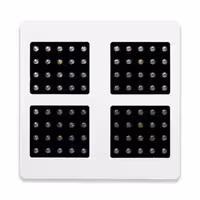 پروژکتور رشد گیاه 240 وات فول اسپکتروم