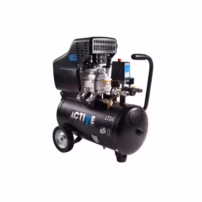 کمپرسور باد اکتیو 24 لیتری 2.5 اسب بخار مدل AC-1024