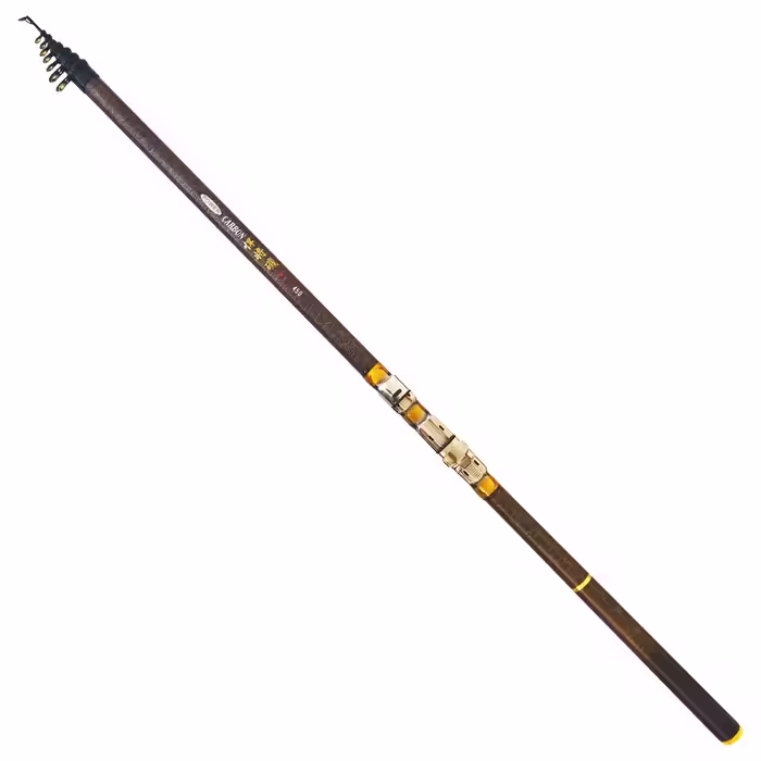 چوب ماهیگیری کاسی لانس پاور Carbon 4.50 متر