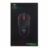 ماوس تی-دگر مدل SERGENT-TGM202