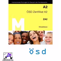 M OSD Zertifikat A2 Modellsatz | او اس دی زرتیفیکات مدلزاتس