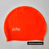 کلاه شنا پفکی