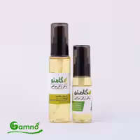روغن آرگان مراکش گامنو