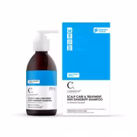 لوسیون تقویت کننده و ضد شوره کازموسپ_ Cosmocep Anti Dandruff And Seborrheic Dermatitis Lotion_ کازموسپ