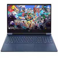 لپتاپ گیمینگ اچ پی مدل VICTUS 16 R1052ne - B